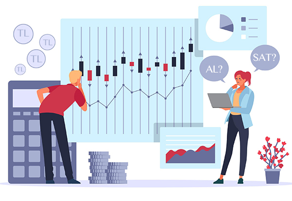 Merkez Bankası Bilanço Analizi