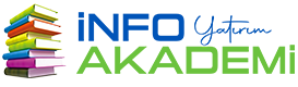 İNFO Yatırım Akademi Logo